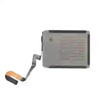 Thay pin Apple Watch Series 9 3